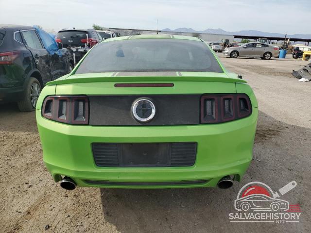 1ZVBP8AM4D5259682 2013 FORD ALL Models photo no. 6