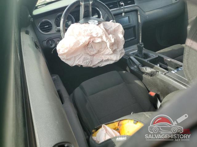 1ZVBP8AM4D5259682 2013 FORD ALL Models photo no. 8