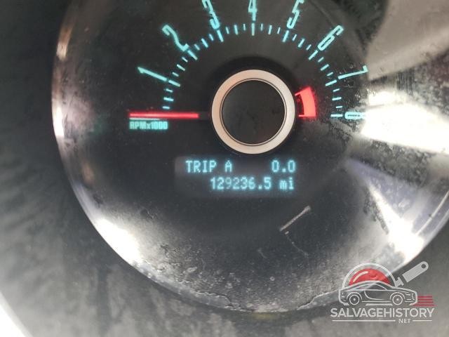 1ZVBP8AM4D5259682 2013 FORD ALL Models photo no. 9