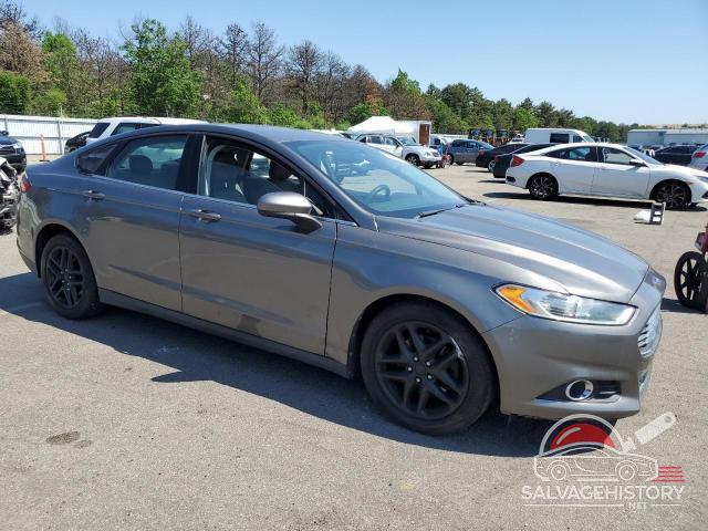 3FA6P0G74DR149516 2013 FORD ALL Models photo no. 4