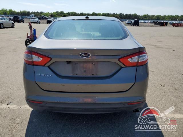 3FA6P0G74DR149516 2013 FORD ALL Models photo no. 6
