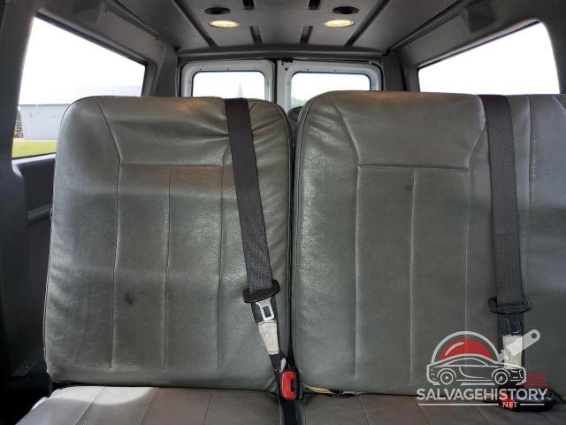 1FTNE2EW6EDA86446 2014 FORD ALL Models photo no. 10