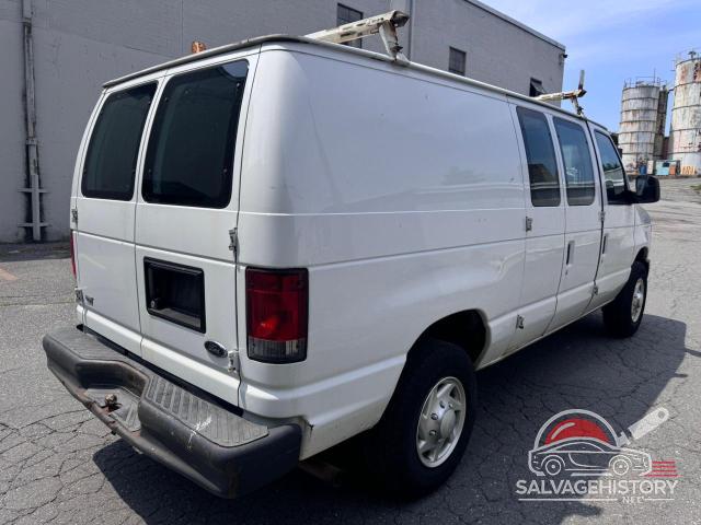 1FTNE2EWXEDB18363 2014 FORD ALL Models photo no. 4