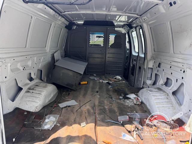1FTNE2EWXEDB18363 2014 FORD ALL Models photo no. 9
