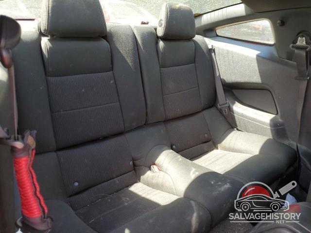 1ZVBP8AM9E5334006 2014 FORD ALL Models photo no. 10