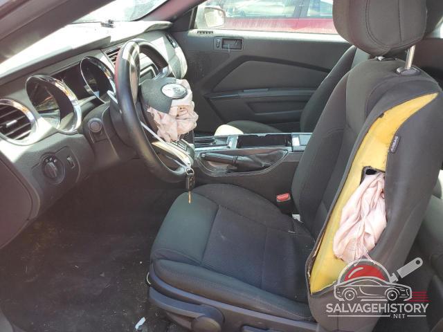1ZVBP8AM9E5334006 2014 FORD ALL Models photo no. 7