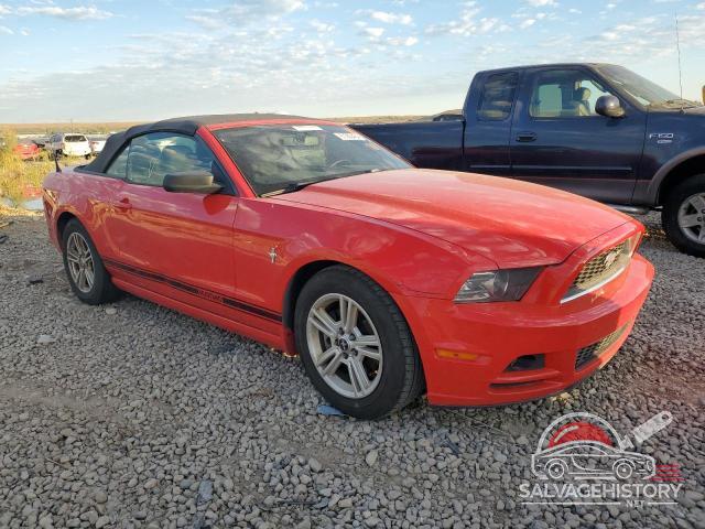 1ZVBP8EM6E5250400 2014 FORD ALL Models photo no. 4