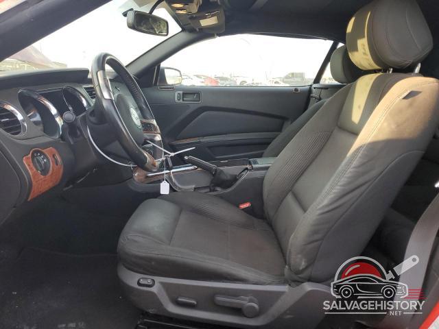 1ZVBP8EM6E5250400 2014 FORD ALL Models photo no. 7