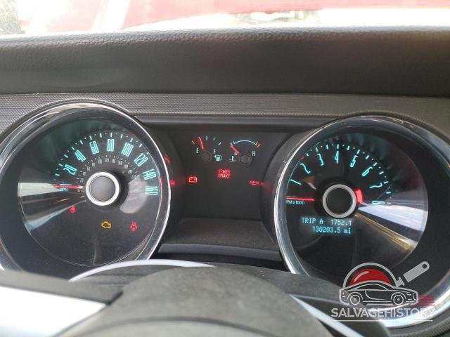 1ZVBP8EM6E5250400 2014 FORD ALL Models photo no. 9