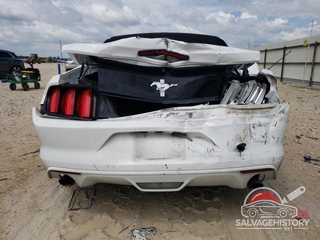 1FATP8EM9F5377141 2015 FORD ALL Models photo no. 6