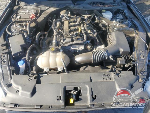 1FATP8UH6M5111920 2021 FORD ALL Models photo no. 11