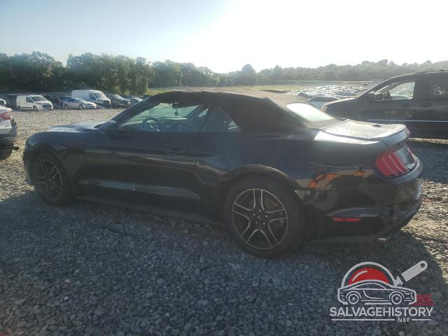 1FATP8UH6M5111920 2021 FORD ALL Models photo no. 2