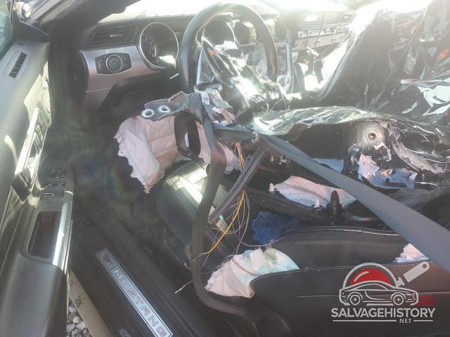 1FATP8UH6M5111920 2021 FORD ALL Models photo no. 8