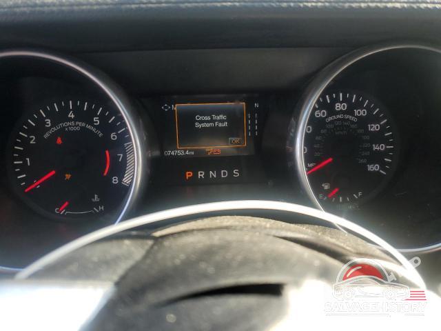 1FATP8UH6M5111920 2021 FORD ALL Models photo no. 9