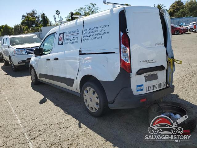 NM0LS7S22N1507964 2022 FORD ALL Models photo no. 2