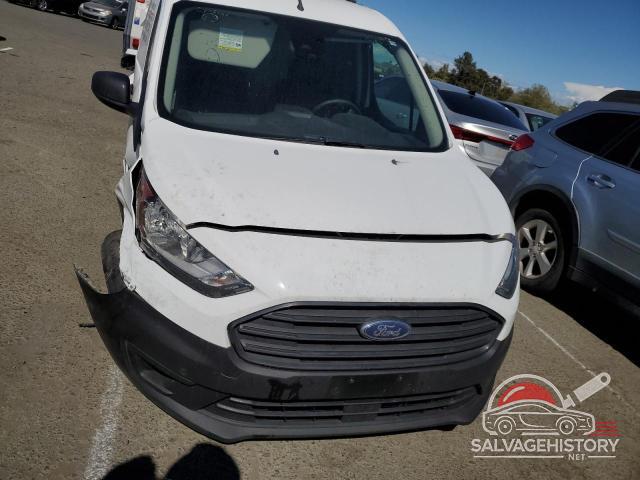 NM0LS7S22N1507964 2022 FORD ALL Models photo no. 5