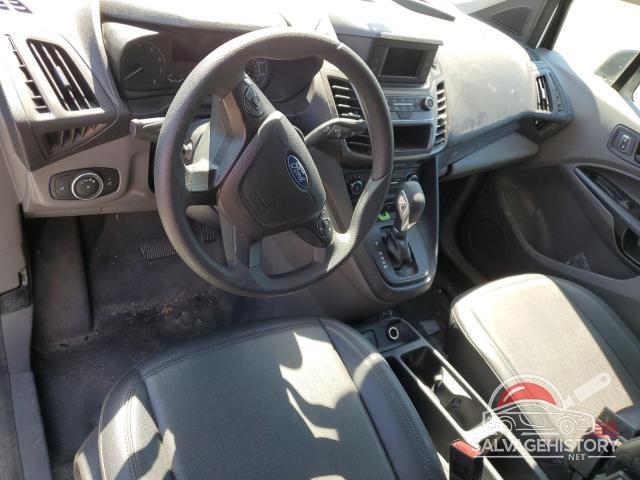 NM0LS7S22N1507964 2022 FORD ALL Models photo no. 8