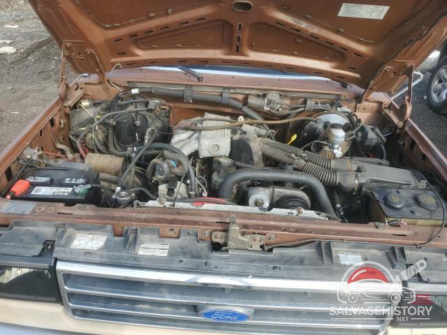 1FTDF15Y8MNA47595 1991 FORD All Models photo no. 11