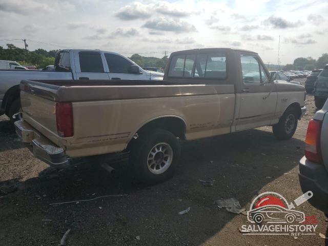 1FTDF15Y8MNA47595 1991 FORD All Models photo no. 3