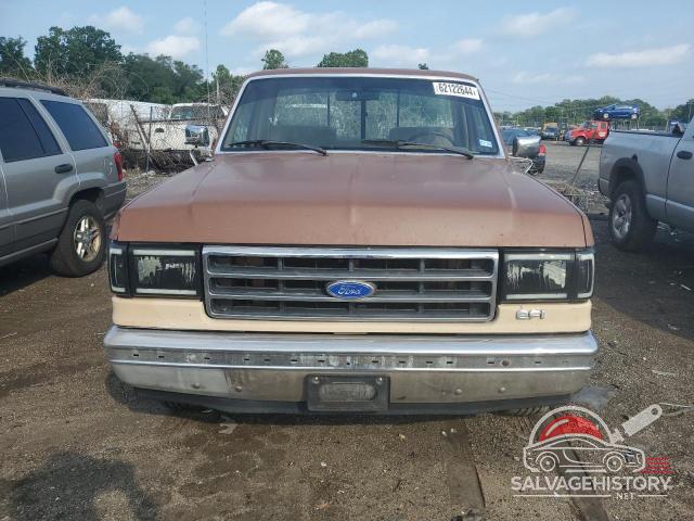 1FTDF15Y8MNA47595 1991 FORD All Models photo no. 5