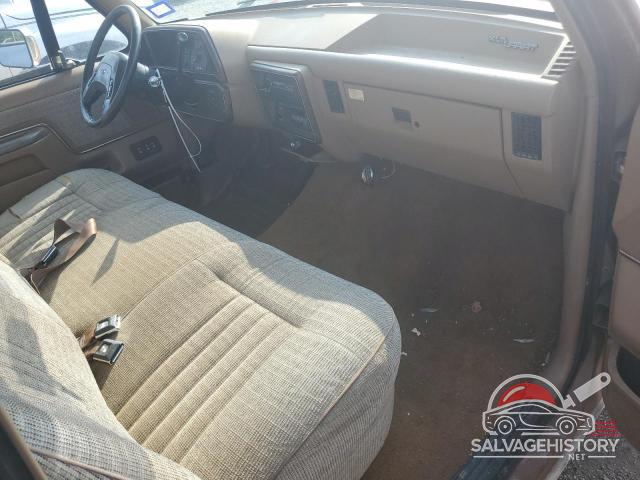 1FTDF15Y8MNA47595 1991 FORD All Models photo no. 8
