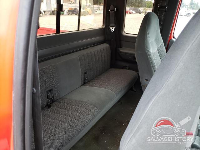 1FTEX14HXPKA62494 1993 FORD All Models photo no. 10