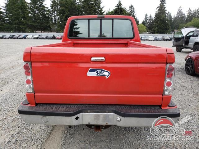1FTEX14HXPKA62494 1993 FORD All Models photo no. 6