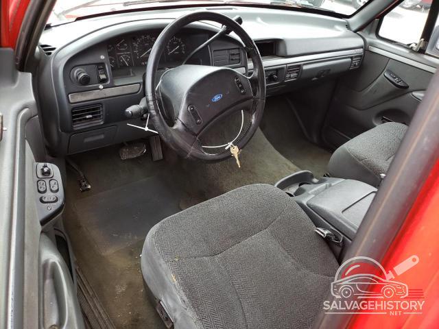 1FTEX14HXPKA62494 1993 FORD All Models photo no. 8