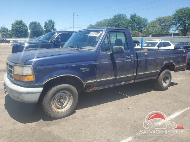 1FTEF15N0SLA29059 1995 FORD All Models photo no. 17