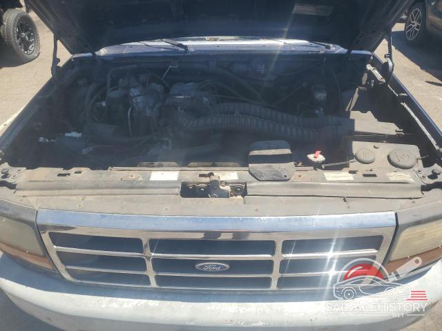 1FTEF15N0SLA29059 1995 FORD All Models photo no. 11