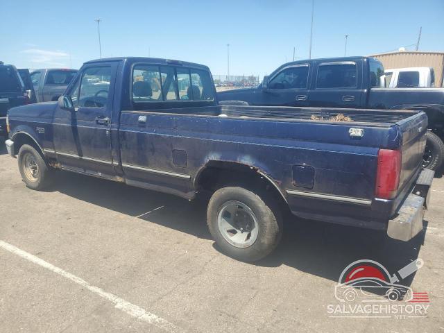 1FTEF15N0SLA29059 1995 FORD All Models photo no. 2