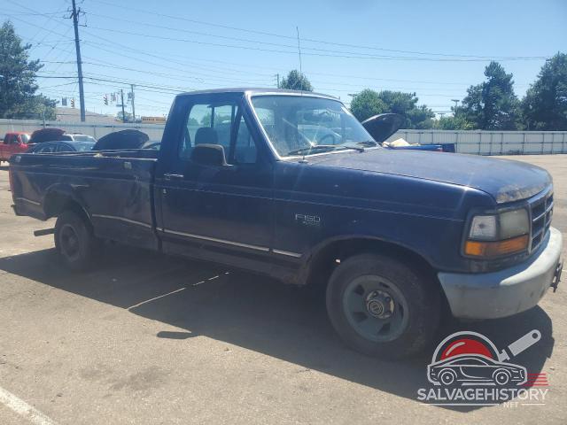1FTEF15N0SLA29059 1995 FORD All Models photo no. 4