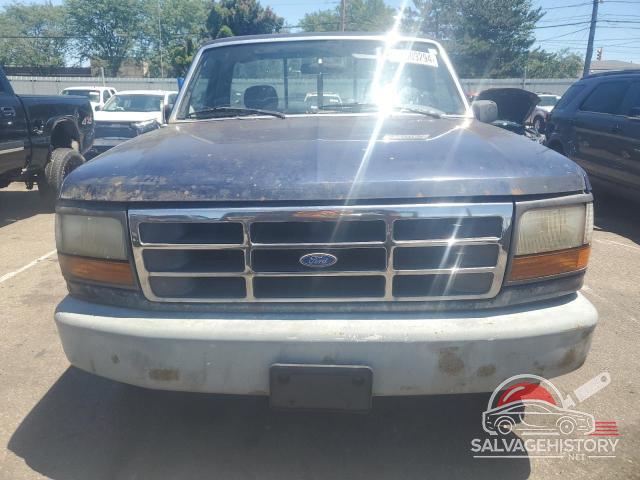 1FTEF15N0SLA29059 1995 FORD All Models photo no. 5