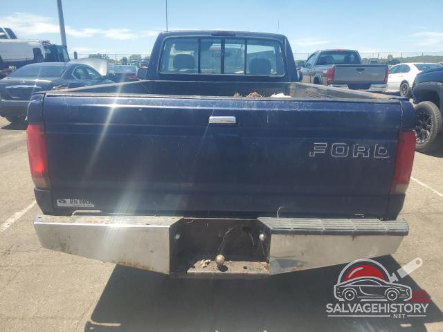 1FTEF15N0SLA29059 1995 FORD All Models photo no. 6