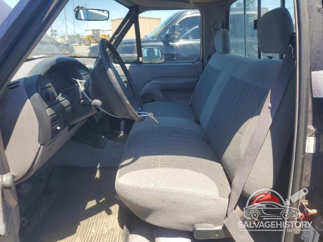 1FTEF15N0SLA29059 1995 FORD All Models photo no. 7