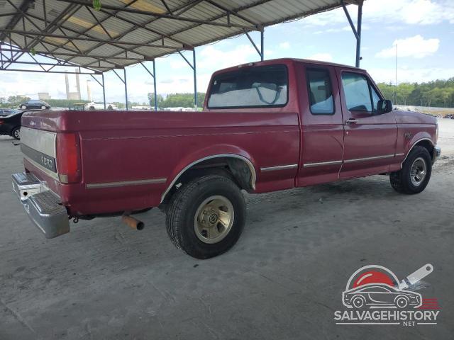 1FTEX15N7SKC20769 1995 FORD All Models photo no. 3