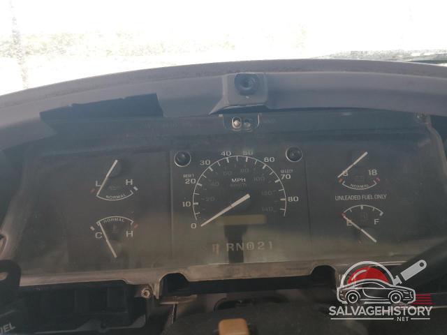 1FTEX15N7SKC20769 1995 FORD All Models photo no. 9