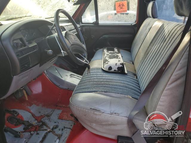 1FTHF25FXSNA33264 1995 FORD All Models photo no. 7