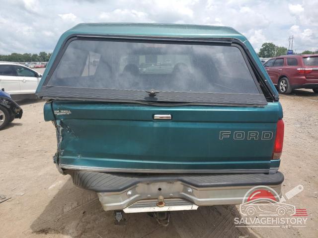 1FTEF15N6TNA24440 1996 FORD All Models photo no. 6