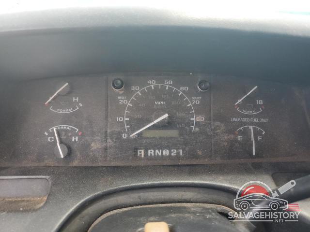 1FTEF15N6TNA24440 1996 FORD All Models photo no. 9