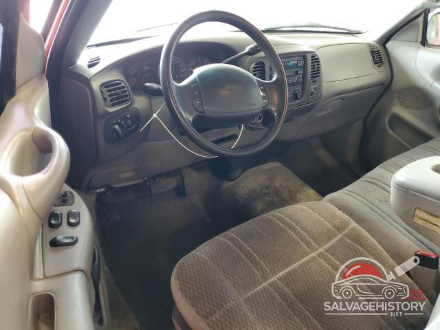 1FTFF28L8VKD73611 1997 FORD All Models photo no. 8