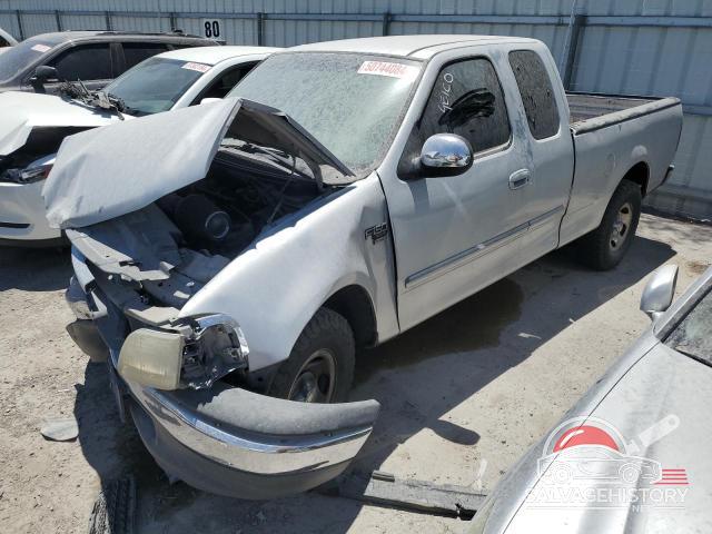 1FTRX17L9YKA96073 2000 FORD All Models photo no. 11