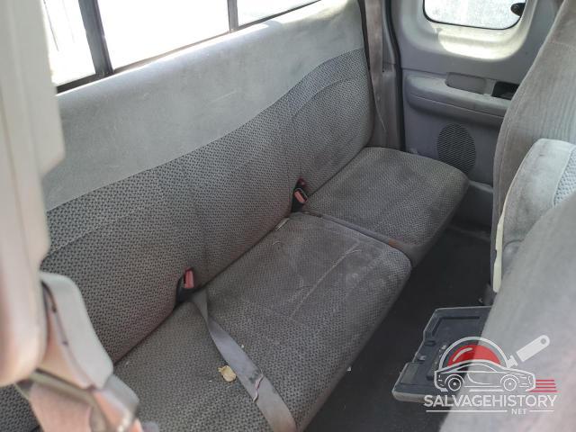 1FTRX17L9YKA96073 2000 FORD All Models photo no. 11