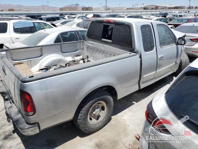 1FTRX17L9YKA96073 2000 FORD All Models photo no. 3