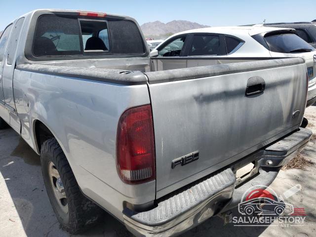 1FTRX17L9YKA96073 2000 FORD All Models photo no. 6