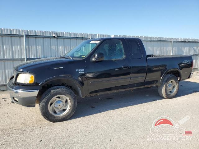 1FTRX18L9YNC03314 2000 FORD All Models photo no. 23