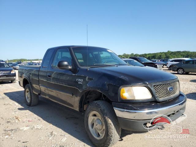 1FTRX18L9YNC03314 2000 FORD All Models photo no. 4