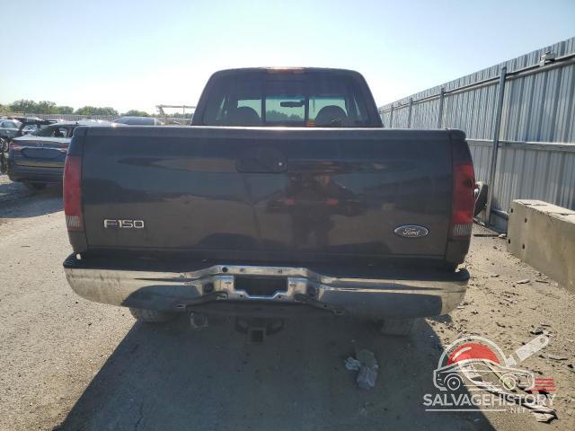 1FTRX18L9YNC03314 2000 FORD All Models photo no. 6