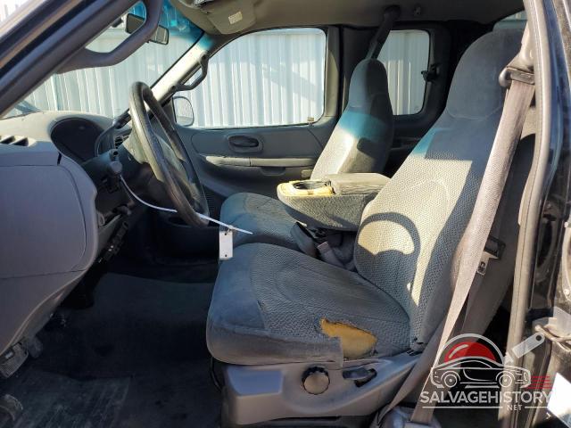 1FTRX18L9YNC03314 2000 FORD All Models photo no. 7