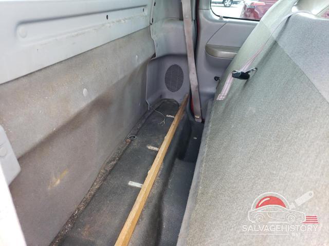 1FTZF1726YNB72602 2000 FORD All Models photo no. 10